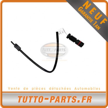 Contacteur Témoin Usure Plaquette Arrière Mercedes Classe M 163
