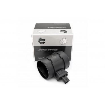 Sonde Débitmètre de masse d'air Pour Opel Zafira B 0836177 13280277