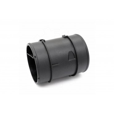 Sonde Débitmètre de masse d'air Pour Opel Zafira B 0836177 13280277