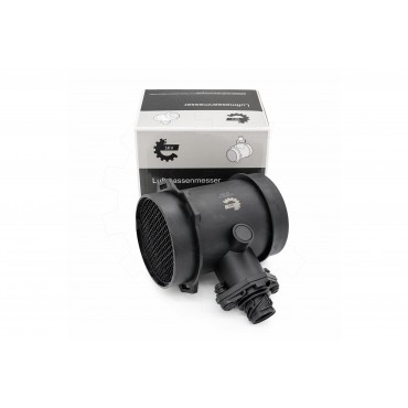 Sonde Débitmètre de masse d'air Pour Porsche 911 Décapotable 99360612300