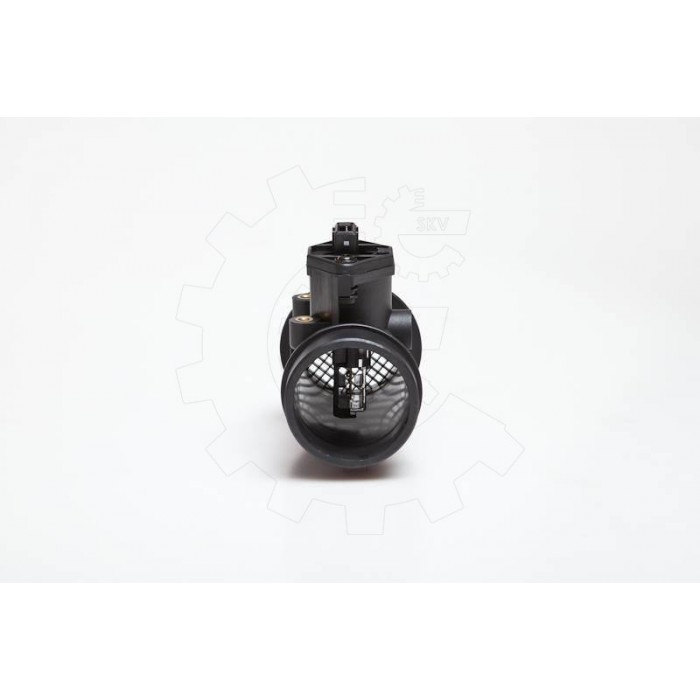 Sonde Débitmètre de masse d'air Pour Saab 900 II Coupé Décapotable 4660809