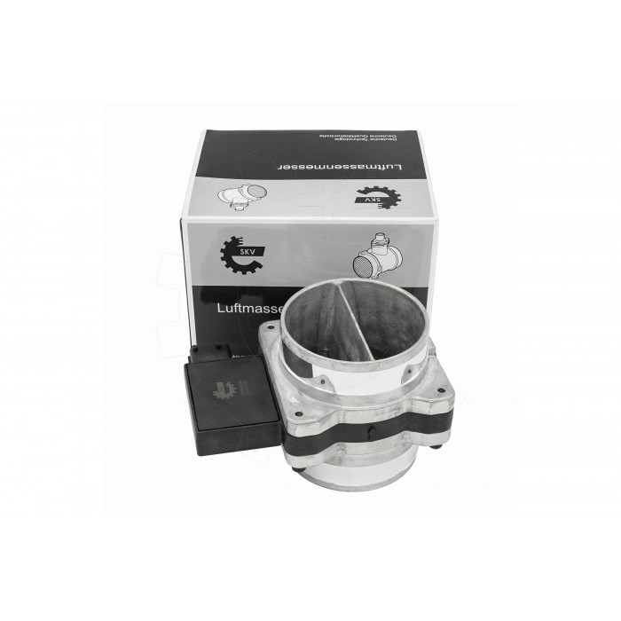 Sonde Débitmètre de masse d'air Pour Saab 9-3 Cabriolet 9-5 Break 55557008