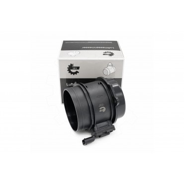 Sonde Débitmètre de masse d'air Pour VW Grand Multivan VI Passat Tiguan Skoda