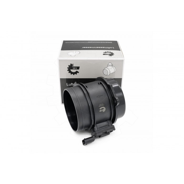 Sonde Débitmètre de masse d'air Pour VW Grand Multivan VI Passat Tiguan Skoda