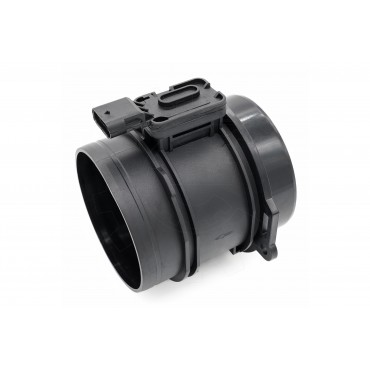 Sonde Débitmètre de masse d'air Pour VW Grand Multivan VI Passat Tiguan Skoda