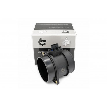 Sonde Débitmètre de masse d'air Pour Ssangyong Actyon II Sports I 6710940048