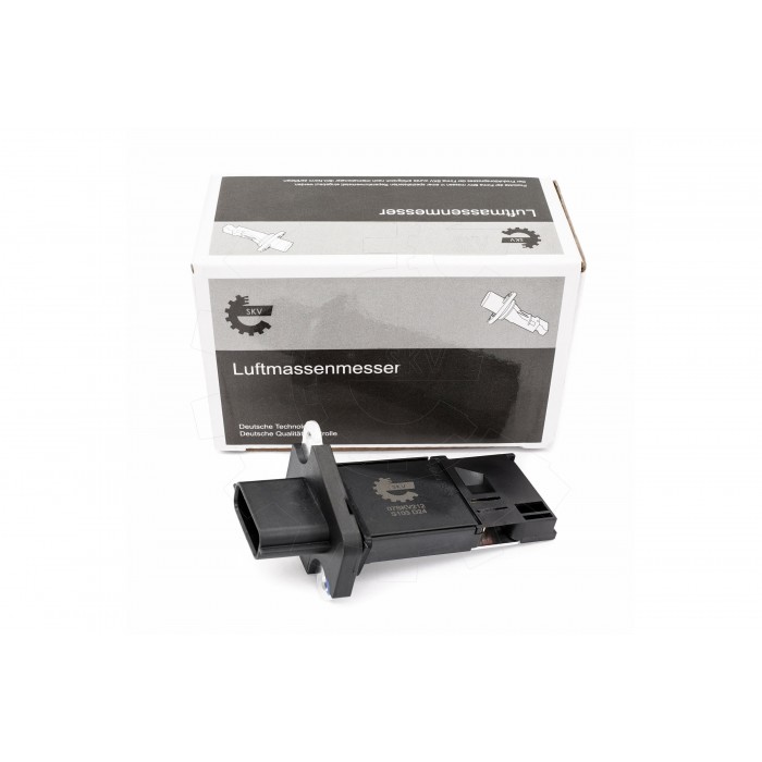 Sonde Débitmètre de masse d'air Pour Suzuki Grand Vitara II 1380066J00