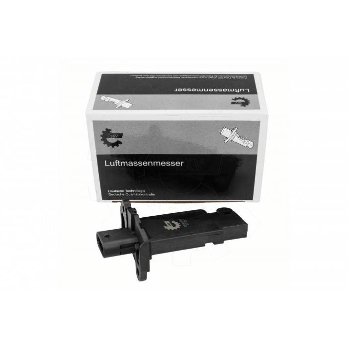 Sonde Débitmètre de masse d'air Pour Suzuki Ignis III Swift V 1380057R00