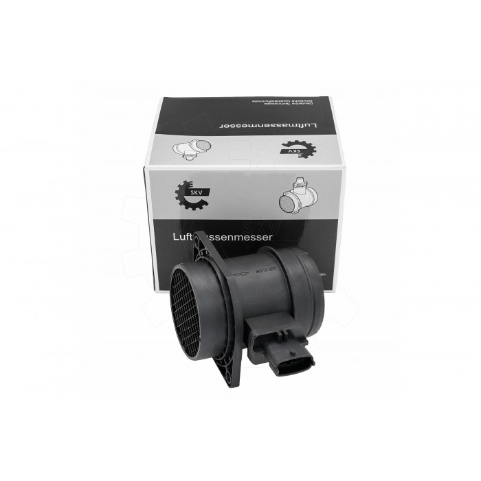 Sonde Débitmètre de masse d'air Pour Suzuki SX4 Vitara 1380062M00