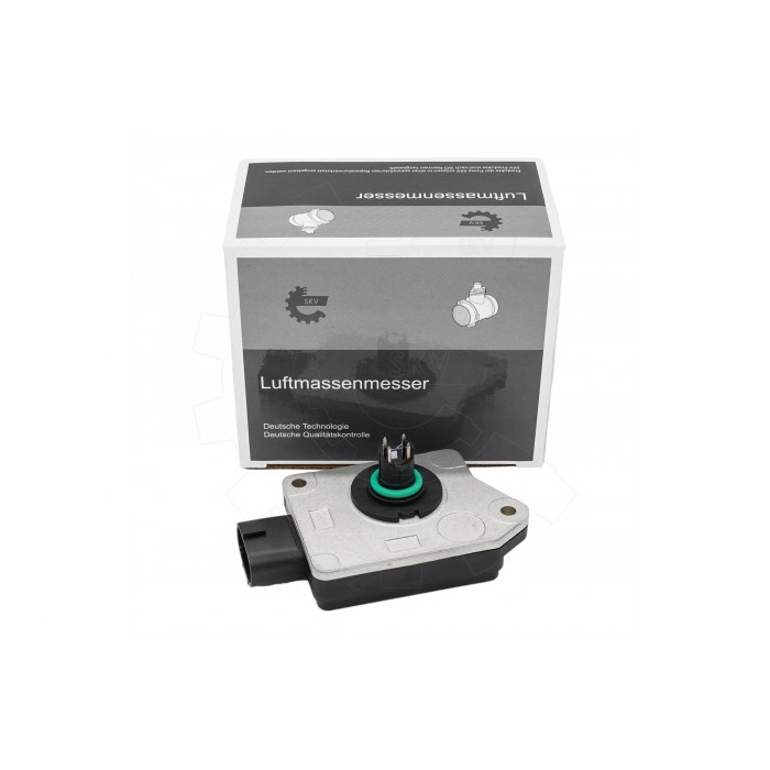 Sonde Débitmètre de masse d'air Pour Toyota 4 Runner Dyna 200 2225075010