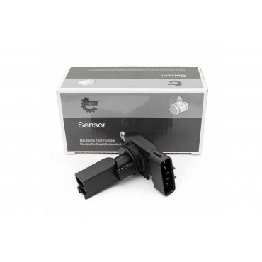 Sonde Débitmètre de masse d'air Pour Toyota Avensis Corolla 2220427010