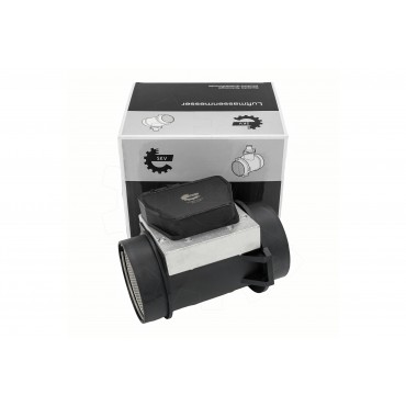 Sonde Débitmètre de masse d'air Pour Volvo 240 740 760 940 II 960 3517020