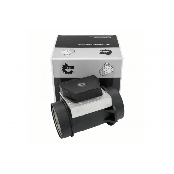 Sonde Débitmètre de masse d'air Pour Volvo 240 740 760 940 II 960 3517020