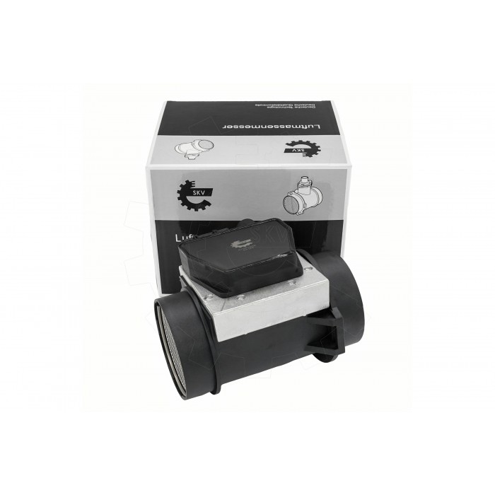 Sonde Débitmètre de masse d'air Pour Volvo 240 440 K 460 L 480 E 740 1346645