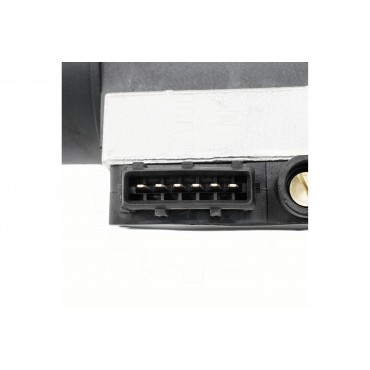 Sonde Débitmètre de masse d'air Pour Volvo 240 440 K 460 L 480 E 740 1346645