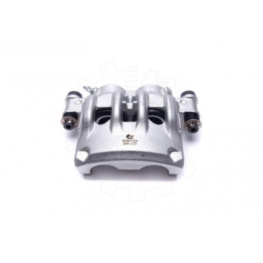 Etrier de Frein Arrière Droit Pour AC 428 Décapotable Iveco Daily Citys IV V