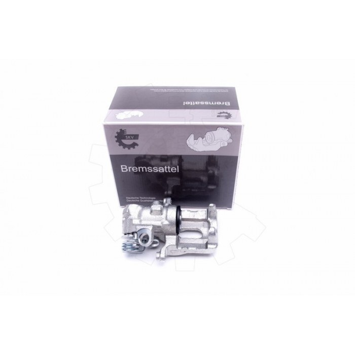 Etrier de Frein Arrière Gauche Pour Fiat Alfa Romeo Lancia 0009944785 9947880