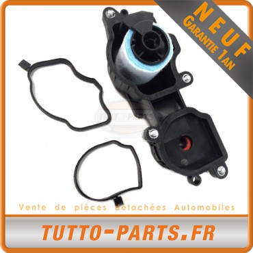 Separateur Huile BMW Série 3 E46 318d 320d - Série 5 E39 520d