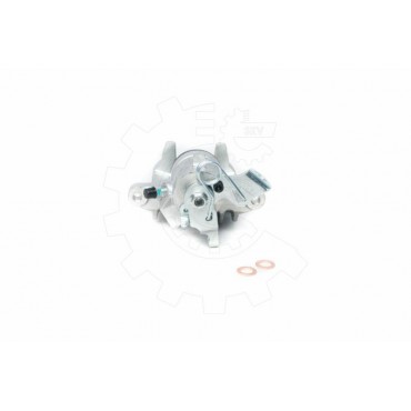 Etrier de Frein Arrière Gauche Pour VW Audi Seat Skoda 1J0615423D 6Y0615423