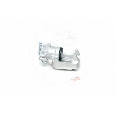 Etrier de Frein Arrière Gauche Pour VW Audi Seat Skoda 1J0615423D 6Y0615423