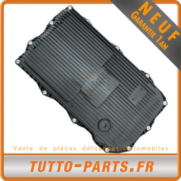 Filtre Boite Auto BMW F20 F30 F80 F07 F10 F12 F13 F01 F02 F03 F04 X1 X3 X5 X6