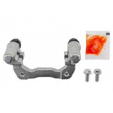 Support Etrier de Frein Pour VW Bora Golf IV New Beetle Polo Audi A3 Seat Skoda