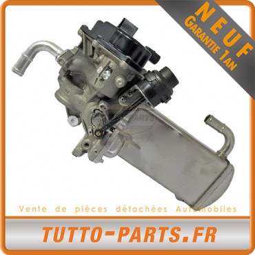 Vanne EGR Volkswagen 03L131512BM 03L131512CB