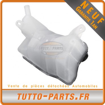 Vase d'Expansion d'Eau Ford Mondeo - 1996 à 2007