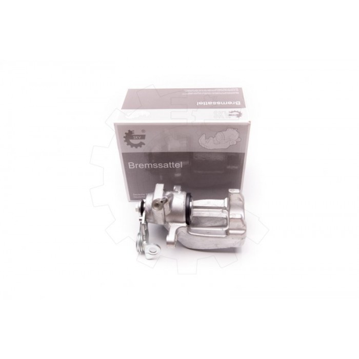 Etrier de Frein Arrière Gauche Pour VW Passat Audi A6 Allroad