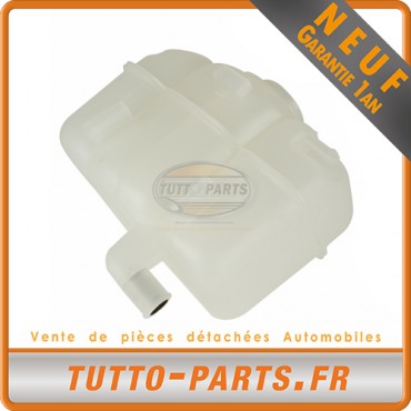Vase d'Expansion d'Eau Volvo S60 V70 XC90