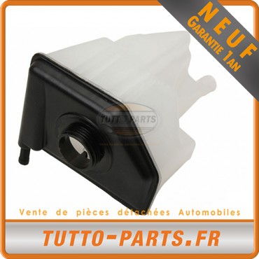 Vase d'Expansion d'Eau Volvo S40 V40 - 1995 à 2004