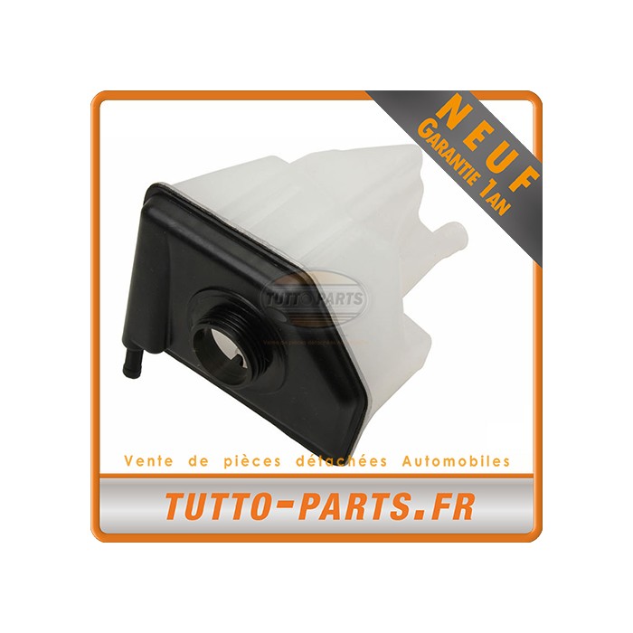 Vase d'Expansion d'Eau Volvo S40 V40 - 1995 à 2004