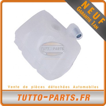 Vase d'Expansion d'Eau Volvo S60 S80 V70 XC90