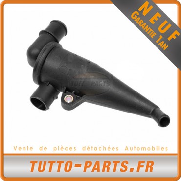 Separateur Huile BMW M5 E39 Z8 E52 11151406788