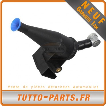 Separateur d'Huile BMW E39 535i 540i E38 735i 740i