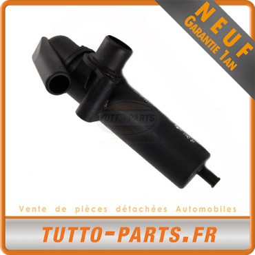 Separateur d'Huile BMW E30 320 324D TD - E28 524D TD