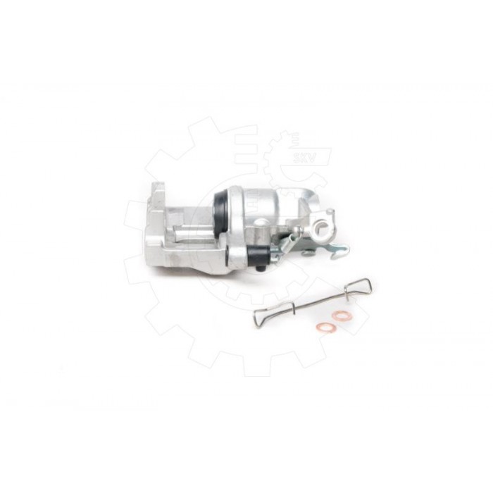 Etrier de Frein Arrière Gauche Pour Opel Cadillac Saab Vauxhall 542093 93172182