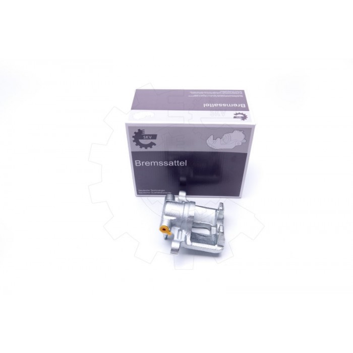 Etrier de Frein Arrière Droit Pour Chrysler Dodge Jeep Mitsubishi 05191268AA