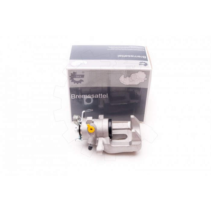 Etrier de Frein Arrière Droit Pour Peugeot Opel Citroën C2 Vauxhall 1609640180