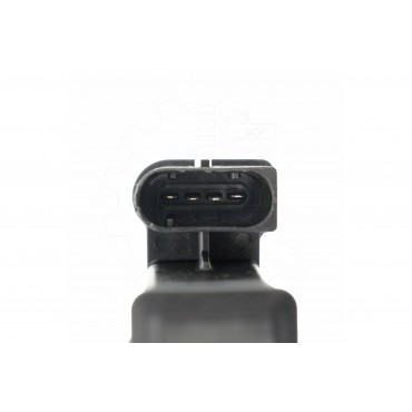 Etrier de Frein Arrière Gauche Pour Peugeot 308 II Citroën C4 1608998880