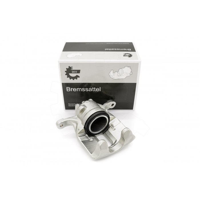 Etrier de Frein Avant Droit Pour Citroën C4 DS4 4401S3