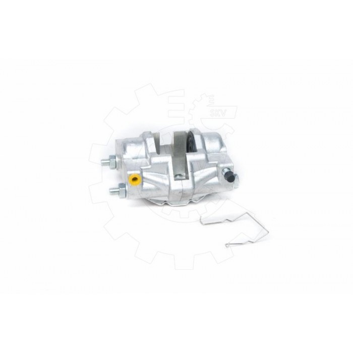Etrier de Frein Arrière Gauche Pour Citroën C5 1607374780 4400L3
