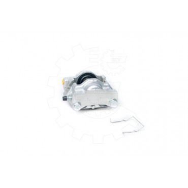 Etrier de Frein Arrière Gauche Pour Citroën C5 1607374780 4400L3