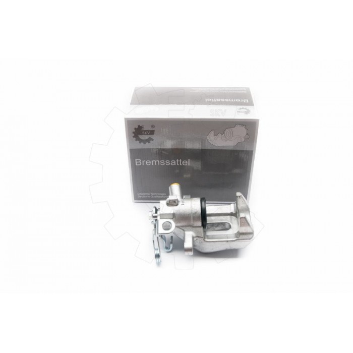 Etrier de Frein Arrière Gauche Pour Peugeot 407 Citroën C5 1651759380 4401G4