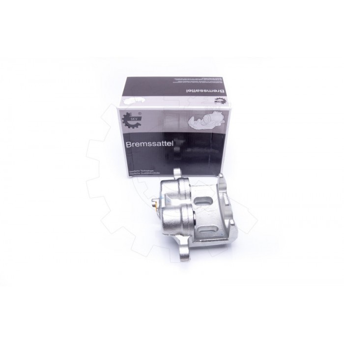Etrier de Frein Avant Droit Pour Peugeot Citroën Mitsubishi 4400V0 MB950177