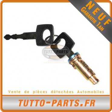 Barillet Serrure d'allumage + Clés Mercedes Vito Sprinter Classe V - VW LT 