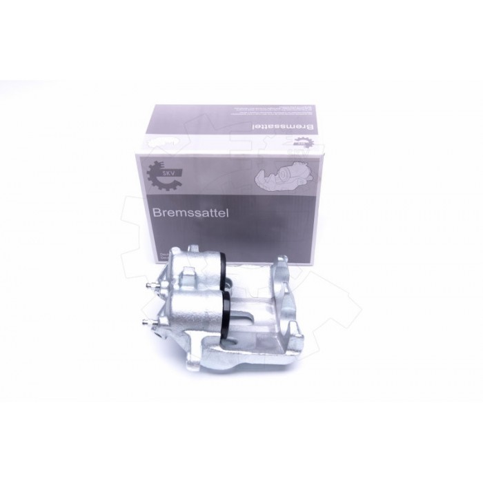 Etrier de Frein Avant Gauche Pour Peugeot Boxer Fiat Citroën 440184 9945795