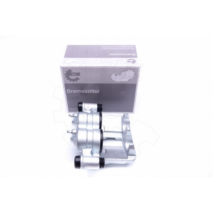 Etrier de Frein Avant Droit Pour Peugeot Fiat Citroën 4401E5 735289102 4401F6