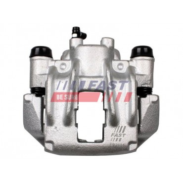 Etrier de Frein Arrière Droit Pour Peugeot Boxer Fiat Citroën 4401F3 735289110