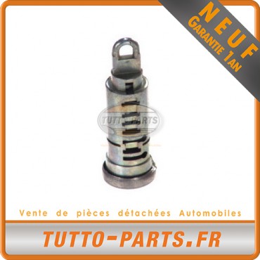 Barillet Serrure de Porte Avant pour VW Golf 3 Polo Vento